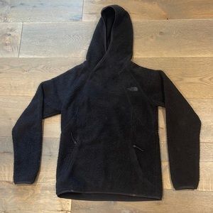 The North Face Fleece Hoodie